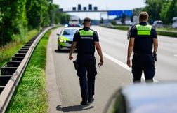 Une Française expulsée d’Allemagne après avoir dansé au milieu de l’autorou…