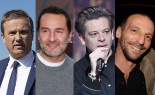 Nicolas Dupont-Aignan porte plainte contre Gilles Lellouche, Mathieu Kassovitz et Benjamin Biolay