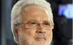 Louis Caprioli est un ancien de la DST.