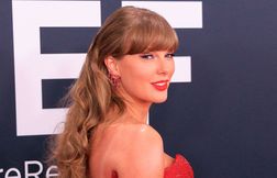 Taylor Swift n’est pas gênée par les critiques de son nouvel album