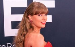 Taylor Swift n’est pas gênée par les critiques de son nouvel album