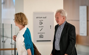 Nathalie Boulanger et Louis-Pierre Wenes font partie des sept anciens dirigeants jugés depuis 3 mois pour
