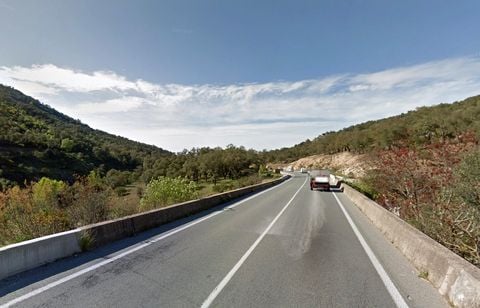 Deux fillettes blessées dans un grave accident à La Londe