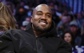 Kanye West porte voix de la frange antis mite des H breux noirs