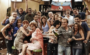 Il casting di
