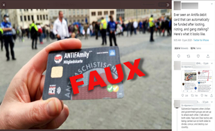 Cette carte n'est pas une carte bancaire.