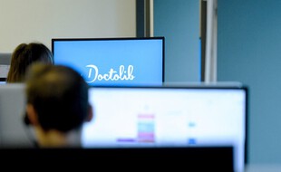 Doctolib a connu une forte activité ce lundi soir suite à l'allocution d'Emmanuel Macron