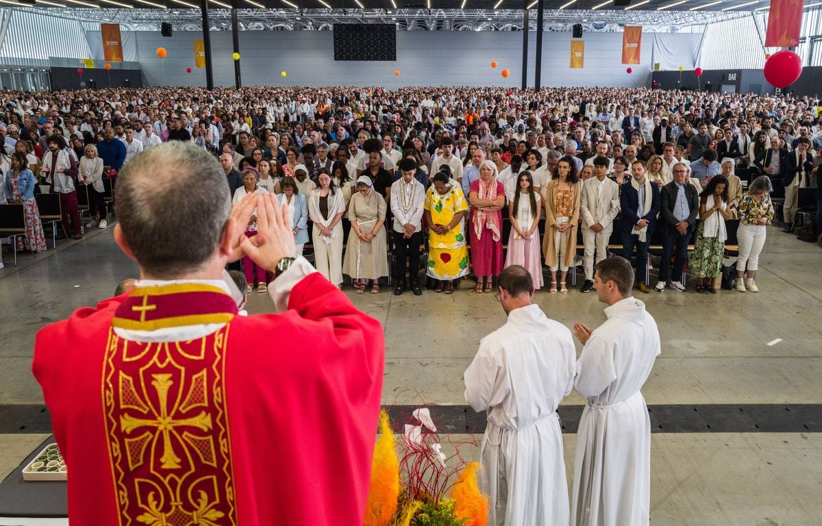 Toulouse : Le prêtre condamné pour viol sur mineur contraint à renoncer à la promotion de chancelier du diocèse