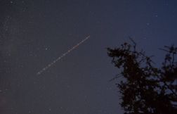 Quand a lieu la prochaine nuit des étoiles filantes en août ?