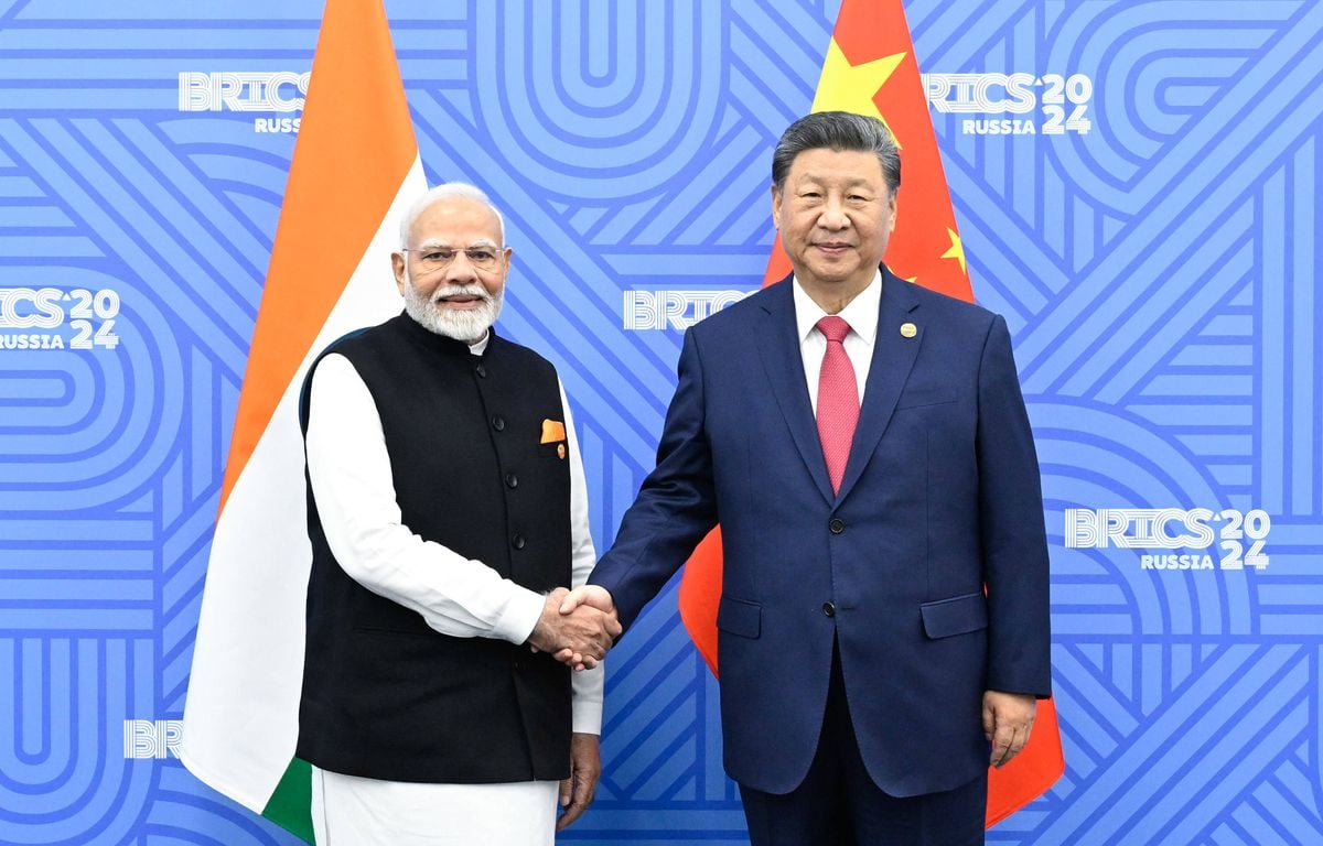 Inde : New Delhi teste un missile pouvant envoyer une ogive nucléaire partout en Chine