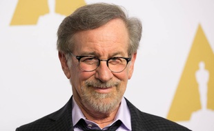 Le réalisateur Steven Spielberg