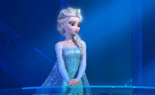 La Reine des neiges sera bientôt de retour.