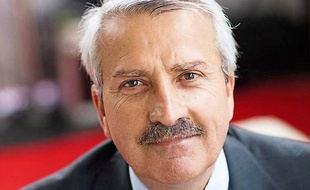François Hurel, président de l’Union des auto-entrepreneurs
