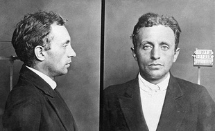 Raoul Villain a tiré sur Jean Jaurès le 31 juillet 1914