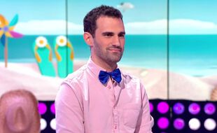Bruno, plus grand champion des « 12 coups de midi »