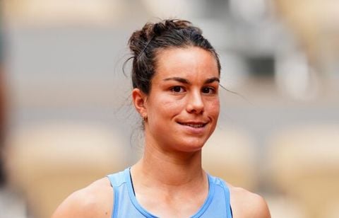 Loïs Boisson. Combien rapporte sa victoire au 1er tour du tournoi d’Hambourg ?