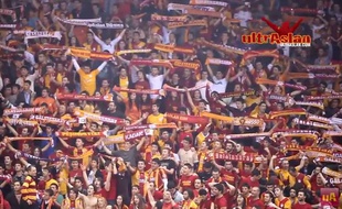Galatasaray sera soutenu par 12.500 supporters dont les ultrAslan, mercredi à Istanbul en finale retour de l'Eurocoupe face à Strasbourg.