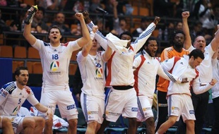 Revigorés par leur victoire sur la Slovénie, les handballeurs français doivent désormais battre la Croatie, leur meilleur ennemi, mardi (18h10) à l'Euro en Serbie pour continuer à croire au miracle.