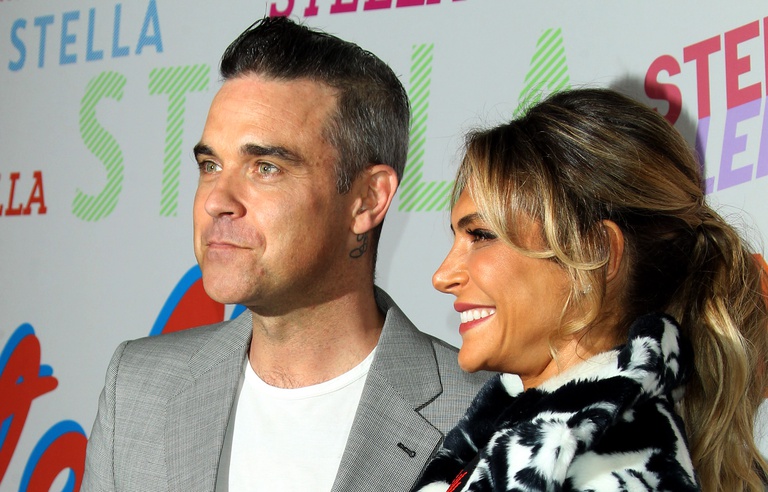 Robbie Williams meilleur homme seul rencontre un chef est difficile