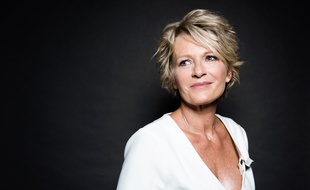 L'animatrice Sophie Davant souhaite présenter à nouveau un programme testimonial.
