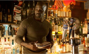 Luke Cage tenait le meilleur bar de New-York