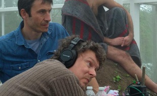 Stéphane Rozenbaum, le décorateur de Michel Gondry.