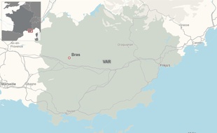 Un jeune homme de 16 ans a été tué dans une bagarre entre bandes à Bras, dans le Var.