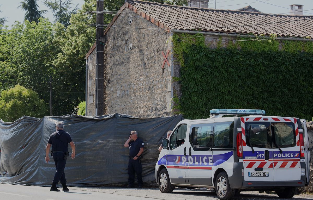 Controversial Police Shooting in Angouleme: Investigation Uncovers Contradictions in Official Version