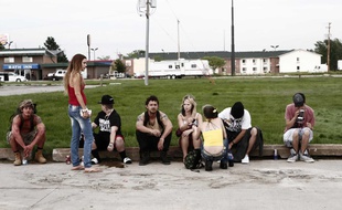 American Honey d'Andrea Arnold