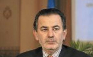 Le maire du 1er, Jean-François Legaret.