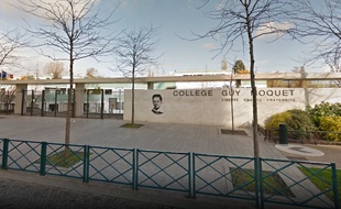 Onze adolescents ont été blessés –dont une grièvement– au collège de Gennevilliers (Hauts-de-Seine) après un «jeu de l'escalier» qui a conduit à une bousculade.