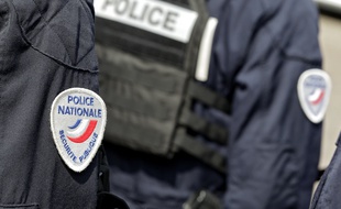 Des policiers (Illustration).