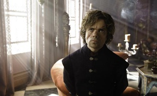 L'acteur Peter Dinklage incarne Tyrion dans la série «Game of Thrones».
