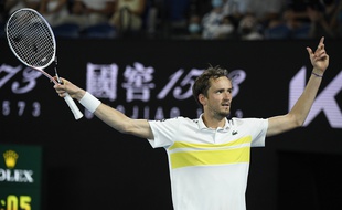 Daniil Medvedev