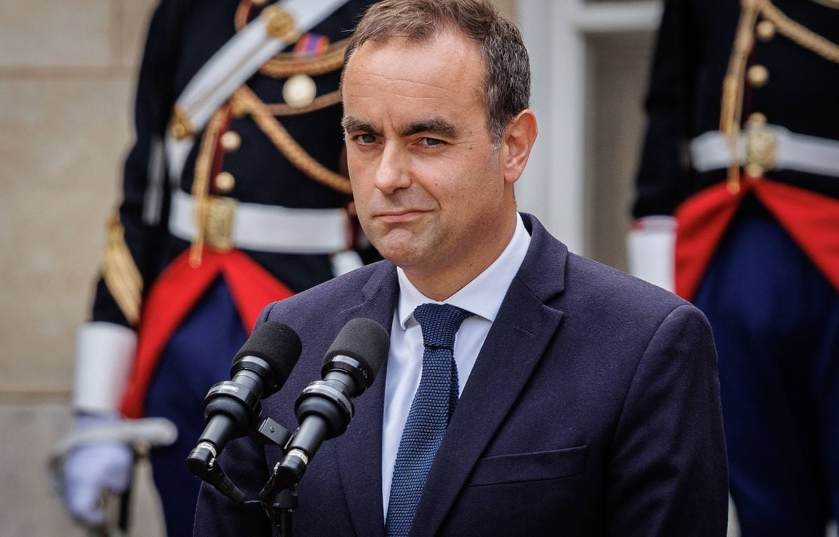 Budget 2026 : Face aux syndicats, Lecornu admet être le Premier ministre « le plus faible » de la Ve République