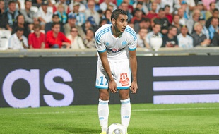 Le milieu offensif marseillais Dimitri Payet est actuellement convoité par le club gallois de Swansea.