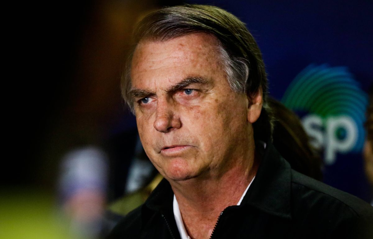 Brésil : En soins intensifs, Jair Bolsonaro débute une convalescence « très délicate » image