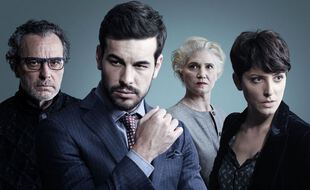 « L'accusé », dispo sur Netflix, est peut-être le chef d’œuvre d'Oriol Paulo, nouveau maître (espagnol) du suspense