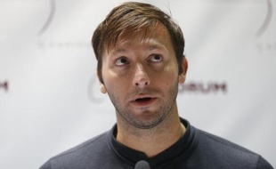 "Quand Armstrong est tombé, j'ai été heureux", a déclaré mercredi l'Australien Ian Thorpe, quintuple champion olympique de natation, lors d'un débat organisé dans le cadre du Doha Goals, forum mondial du sport qui se tient jusqu'à mercredi soir dans la capitale qatarie.