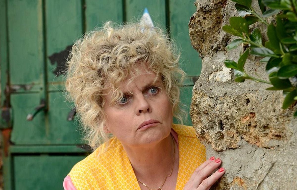 Isabelle Nanty : L'actrice de la saga « Les Tuche » a été victime d'un grave accident de la route dans les Yvelines