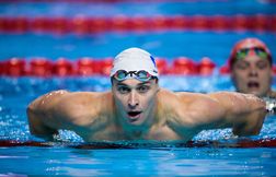 EN DIRECT Mondiaux de natation 2025 : Grousset et Pigree arrachent leur place en finale… Léon Marchand vise le record du monde du 200 m 4 nages…