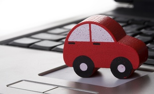 Neuves ou d'occasion, sans cesse plus de voitures se vendent par internet.