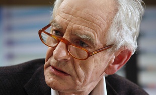 Le dessinateur René Pétillon est mort à l'âge de 72 ans.