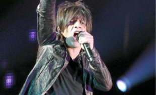Indochine avait fait le plein en 2011.