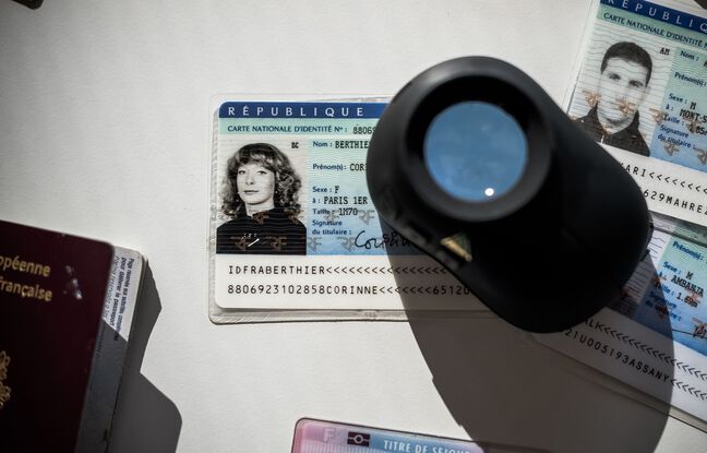 Cartes d'identité et passeports : L'Etat va mettre plus de moyens pour résorber les retards