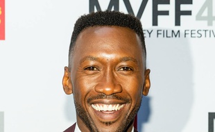 L'acteur Mahershala Ali