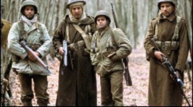 Le Jour De Gloire Complet Film Complet Le jour de gloire des «Indigènes» est arrivé