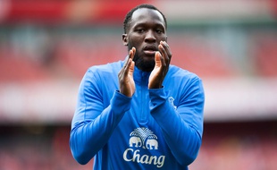Bravo Lukaku