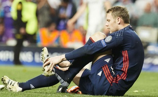Manuel Neuer