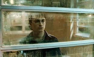 Image extraite du film "Harry Potter et le prince de sang mêlé"